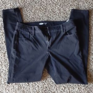 Rockstar Super Skinny jeans